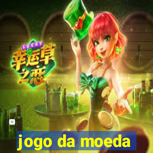 jogo da moeda